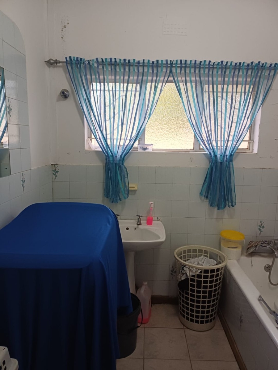 3 Bedroom Property for Sale in Riebeeckstad Free State